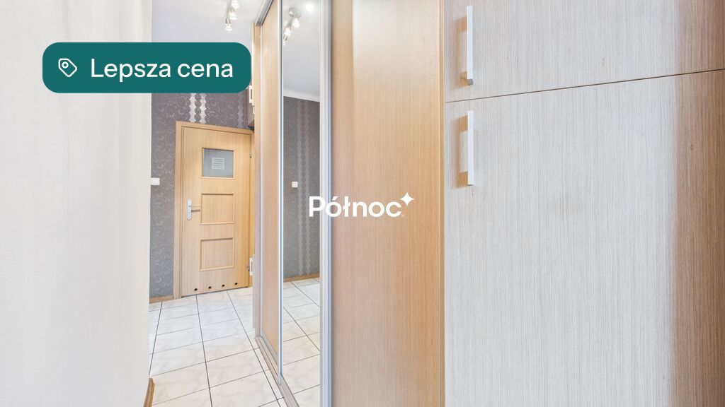 Mieszkanie 48,8&nbsp;m², Ignatki-Osiedle, Leśna - zdjęcie 15