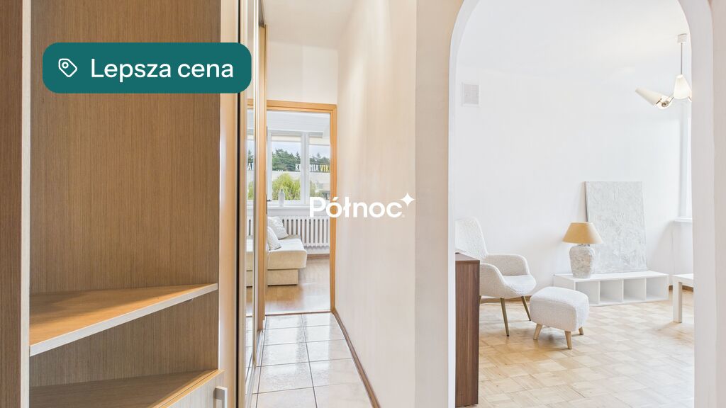 Mieszkanie 48,8&nbsp;m², Ignatki-Osiedle, Leśna - zdjęcie 13