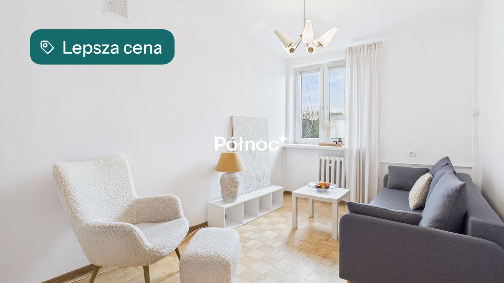 Mieszkanie 48,8&nbsp;m², Ignatki-Osiedle, Leśna - zdjęcie 4