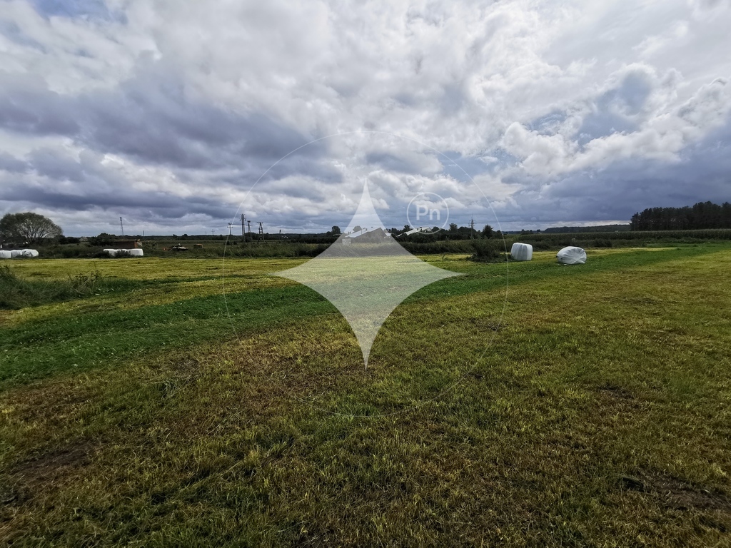 Działka rolna 859 m², Zabłudów, św. Rocha - zdjęcie 6