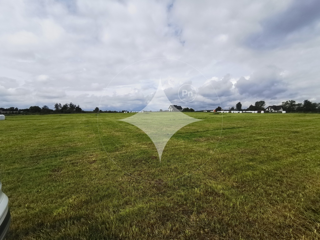 Działka rolna 859 m², Zabłudów, św. Rocha - zdjęcie 4