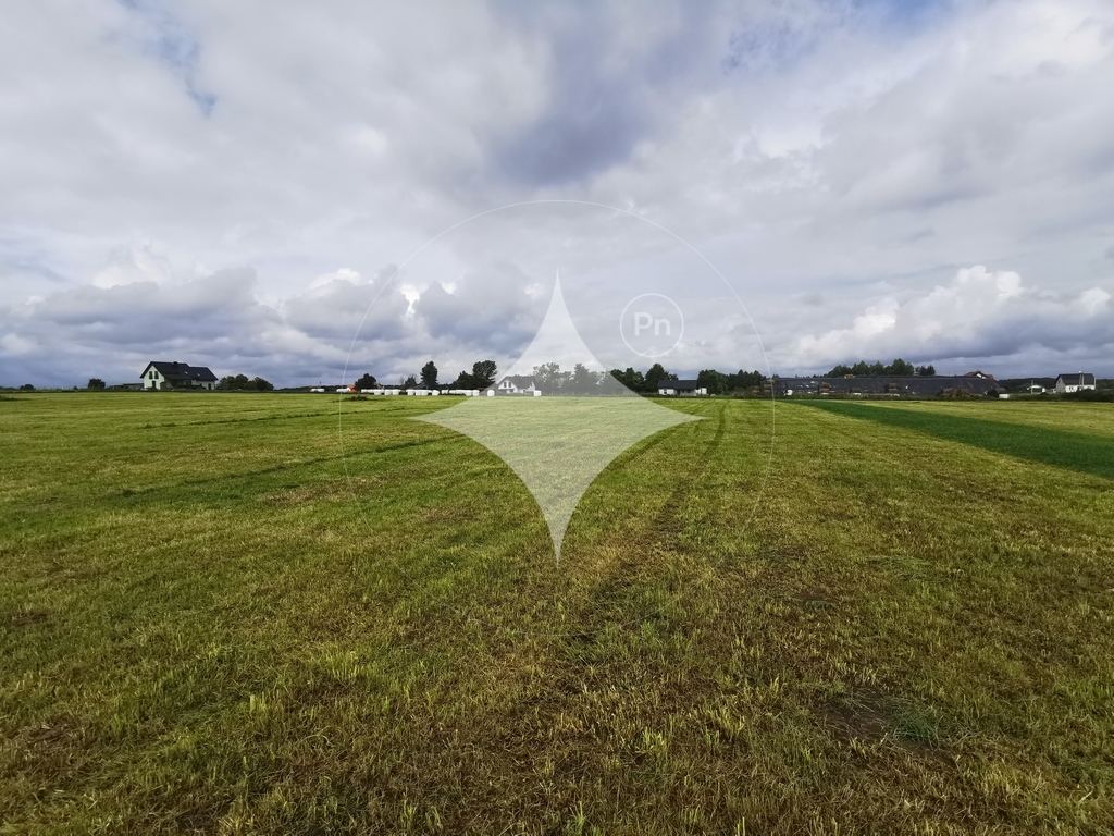 Działka rolna 859 m², Zabłudów, św. Rocha - zdjęcie 3