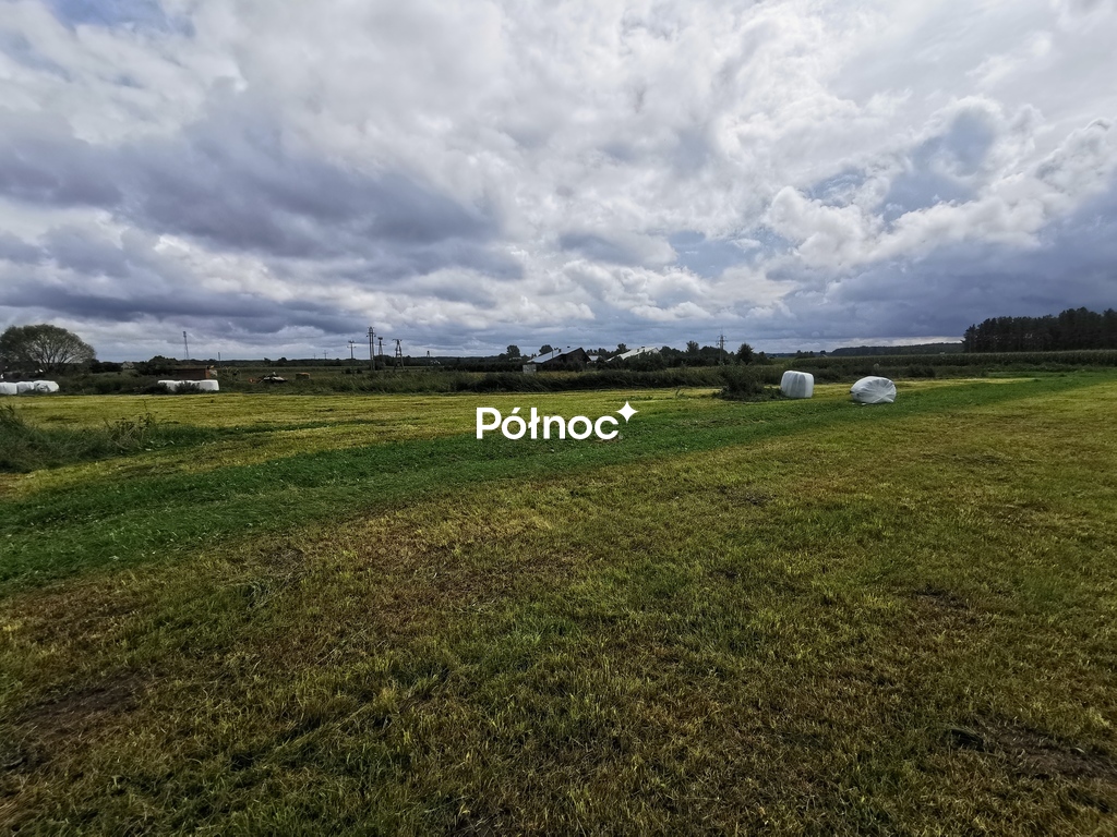 Działka rolna 859 m², Zabłudów, św. Rocha - zdjęcie 6