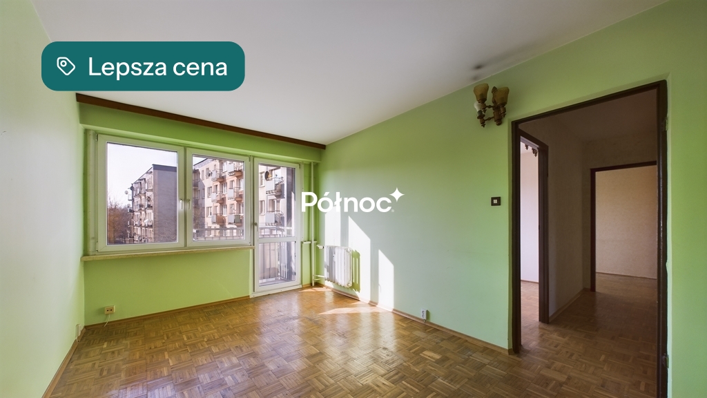 Mieszkanie 63,9&nbsp;m², Białystok - zdjęcie 1