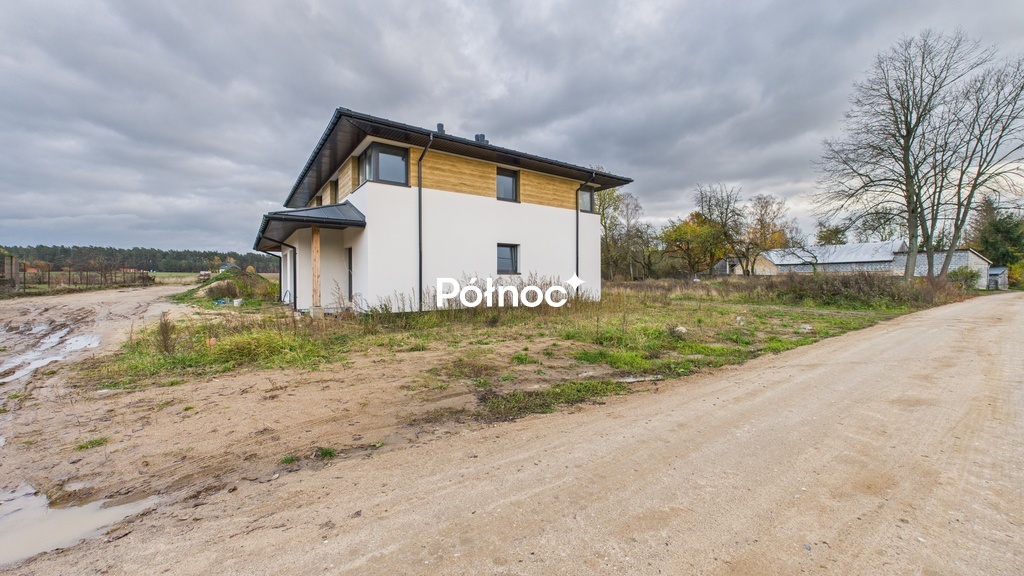Dom 118,59 m², Gajowniki - zdjęcie 8