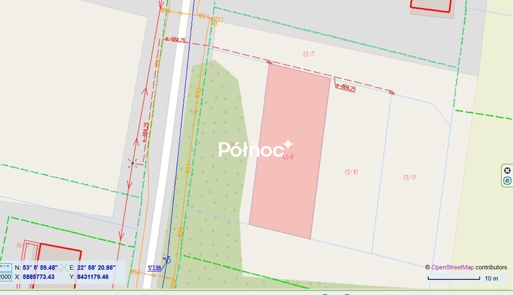 Dom 118,59 m², Gajowniki - zdjęcie 10
