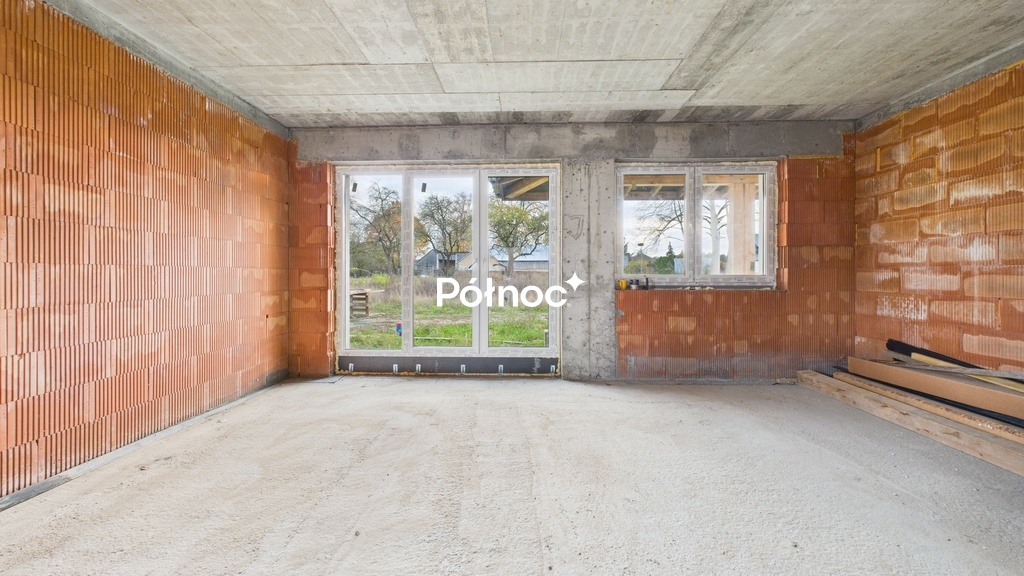 Dom 118,59 m², Gajowniki - zdjęcie 11
