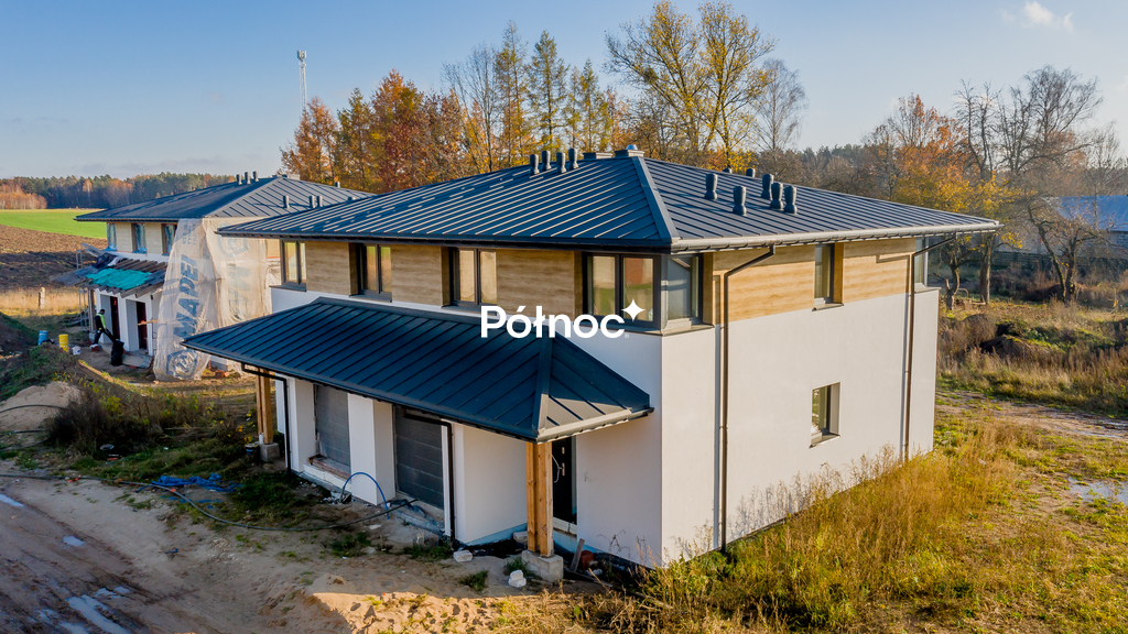 Dom 118,59 m², Gajowniki - zdjęcie 1