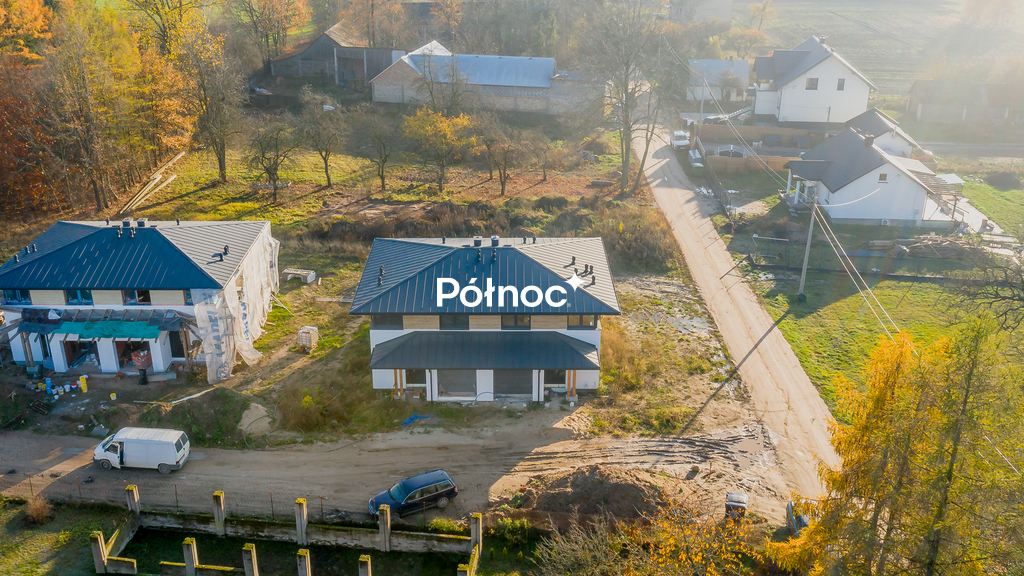 Dom 118,59 m², Gajowniki - zdjęcie 4