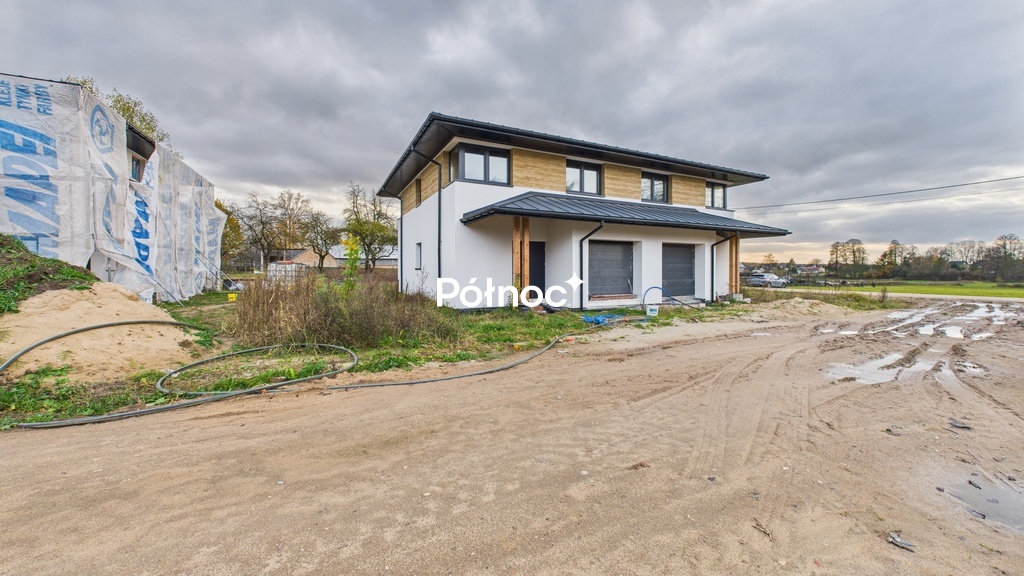 Dom 118,59 m², Gajowniki - zdjęcie 7