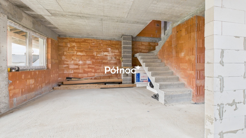 Dom 118,59 m², Gajowniki - zdjęcie 12