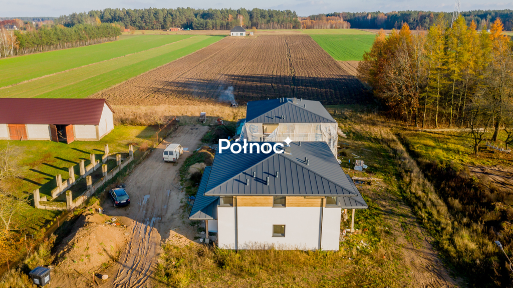 Dom 118,59 m², Gajowniki - zdjęcie 2
