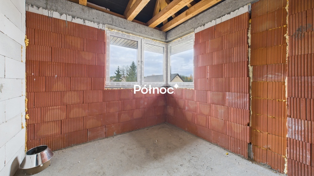 Dom 118,59 m², Gajowniki - zdjęcie 15