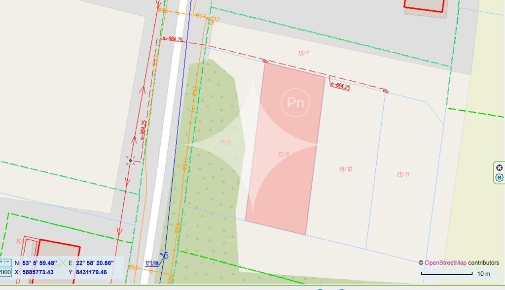 Dom 118,59&nbsp;m², Gajowniki - zdjęcie 10