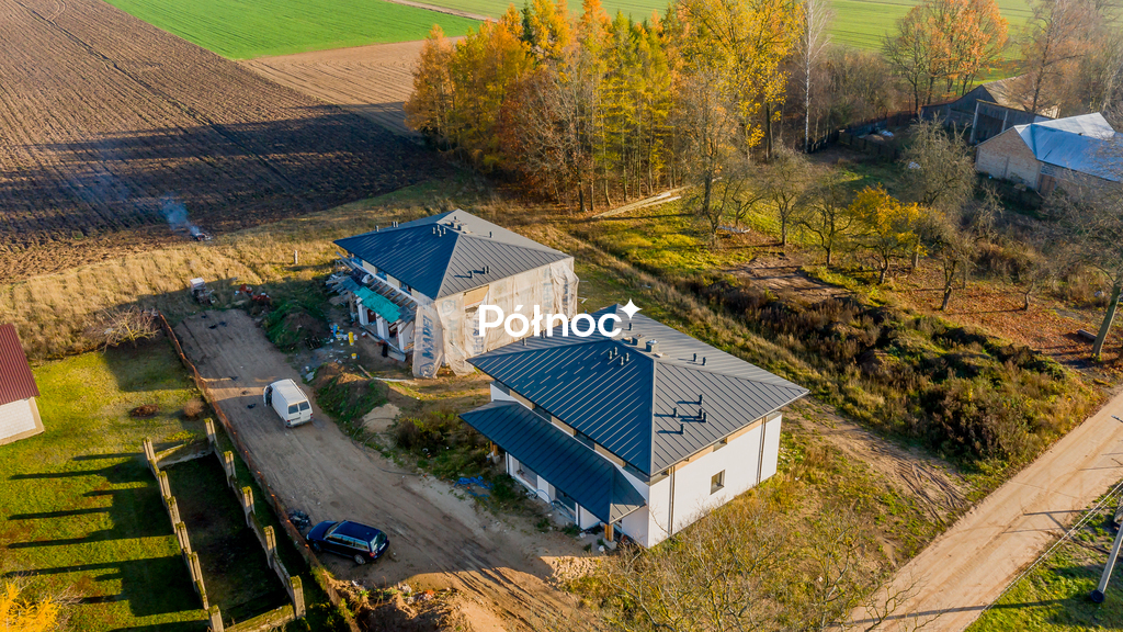Dom 118,59 m², Gajowniki - zdjęcie 3