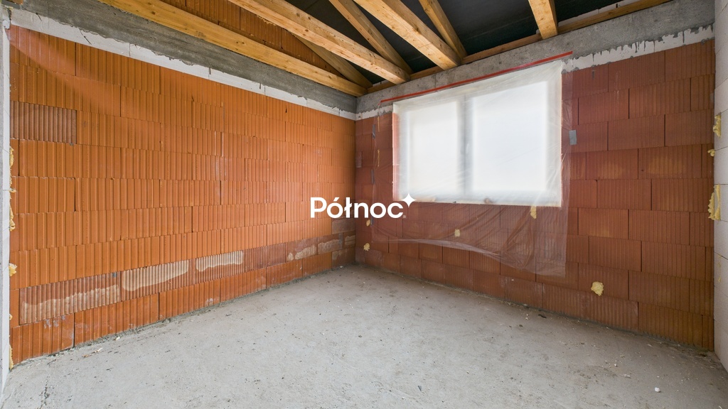 Dom 118,59 m², Gajowniki - zdjęcie 14