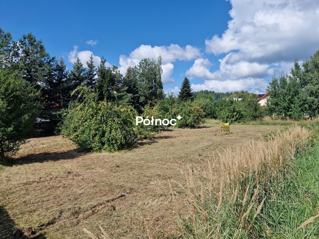 Działka budowlana 946&nbsp;m², Sobolewo, Podlaska - zdjęcie 7