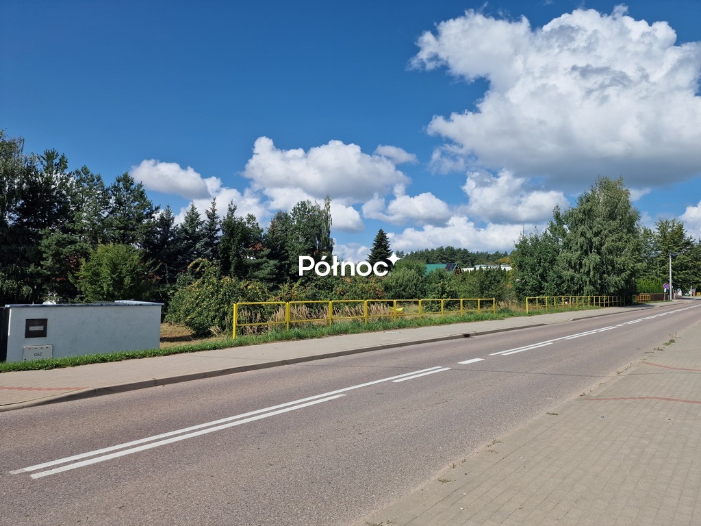 Działka budowlana 946&nbsp;m², Sobolewo, Podlaska - zdjęcie 5