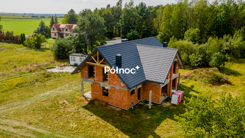 Dom 148,67 m², Tykocin - zdjęcie 3