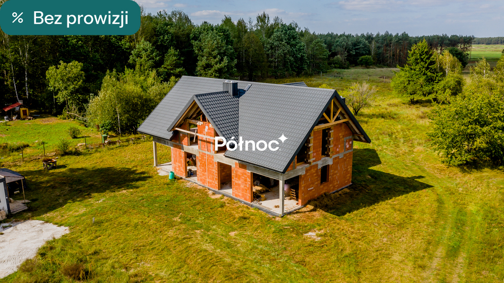 Dom 148,67 m², Tykocin - zdjęcie 1