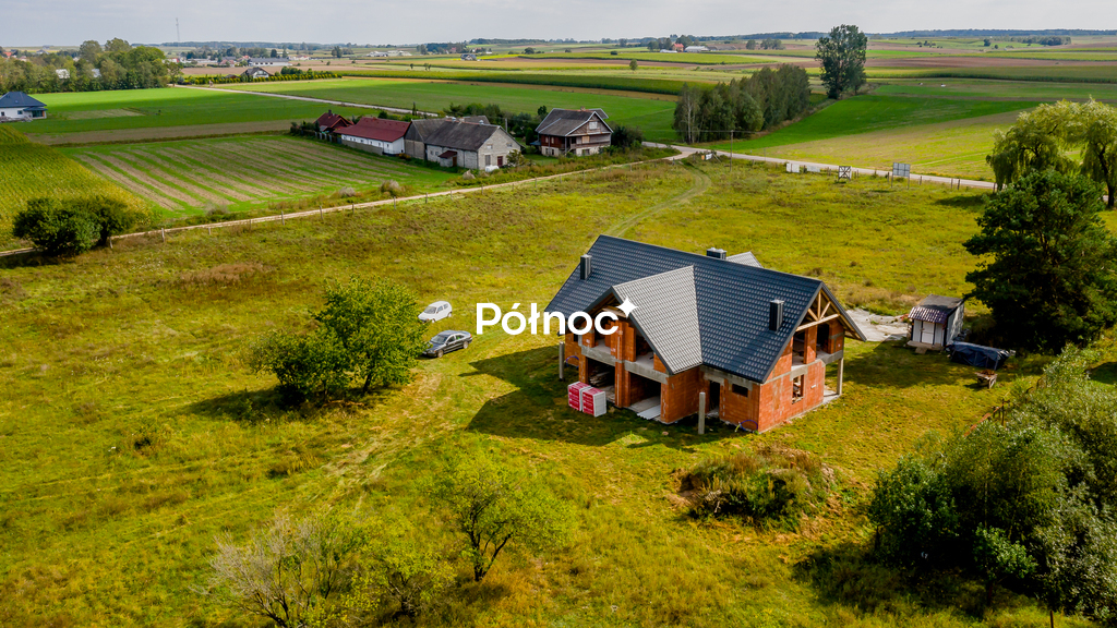Dom 148,67 m², Tykocin - zdjęcie 7