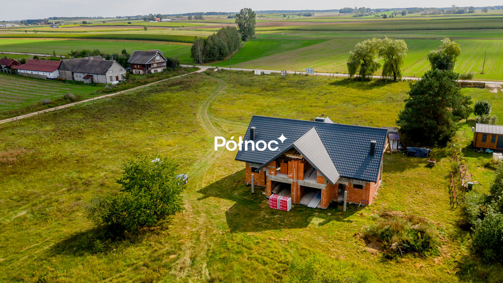 Dom 148,67 m², Tykocin - zdjęcie 6