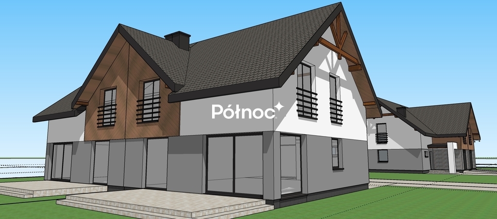 Dom 148,67 m², Tykocin - zdjęcie 9