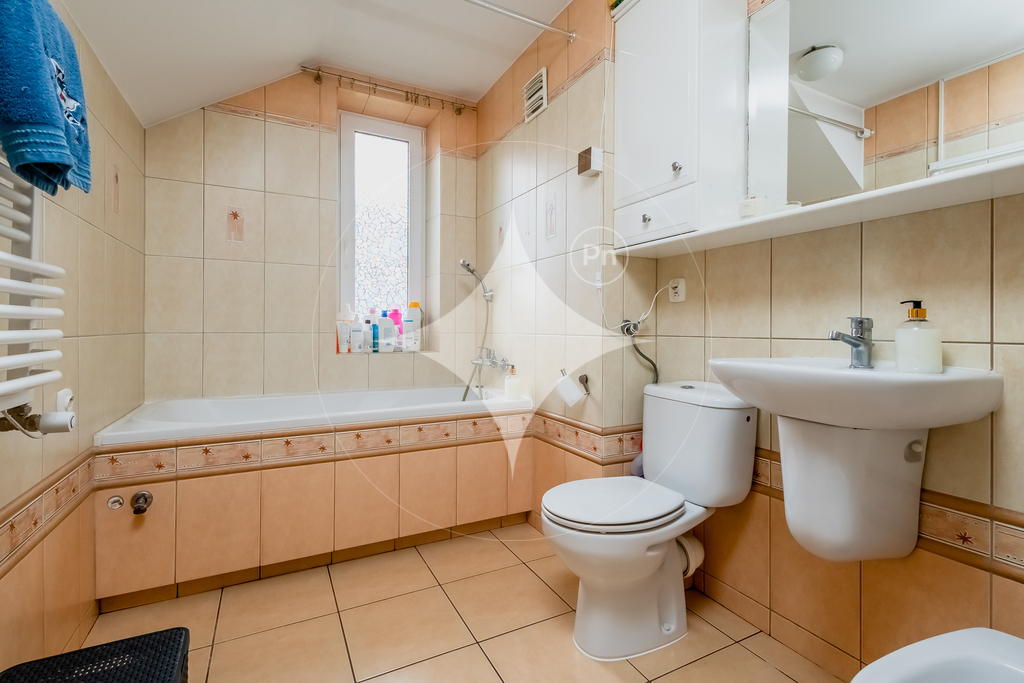 Dom 228&nbsp;m², Białystok, Jaroszówka, Jacka - zdjęcie 17