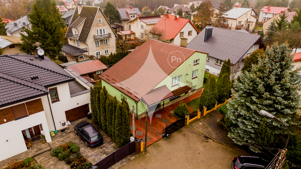 Dom 228&nbsp;m², Białystok, Jaroszówka, Jacka - zdjęcie 2