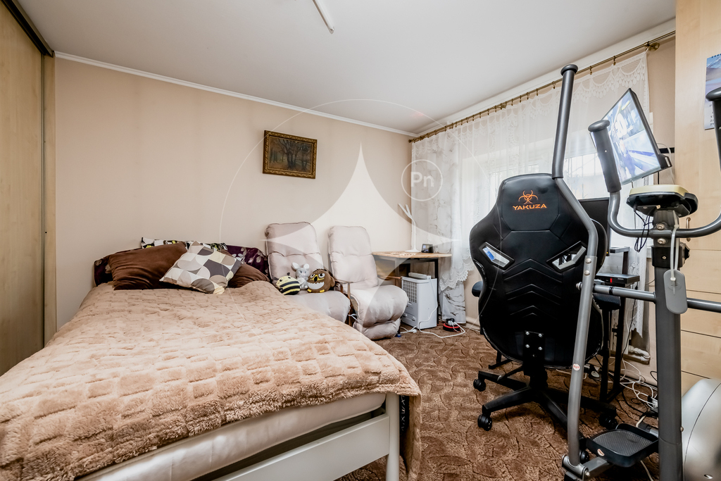 Dom 228&nbsp;m², Białystok, Jaroszówka, Jacka - zdjęcie 7