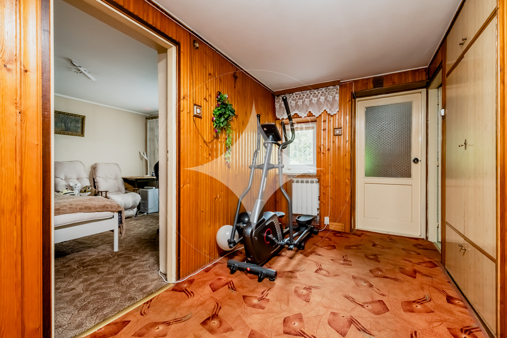 Dom 228&nbsp;m², Białystok, Jaroszówka, Jacka - zdjęcie 9