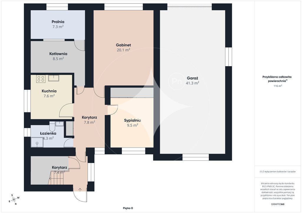 Dom 228&nbsp;m², Białystok, Jaroszówka, Jacka - zdjęcie 10