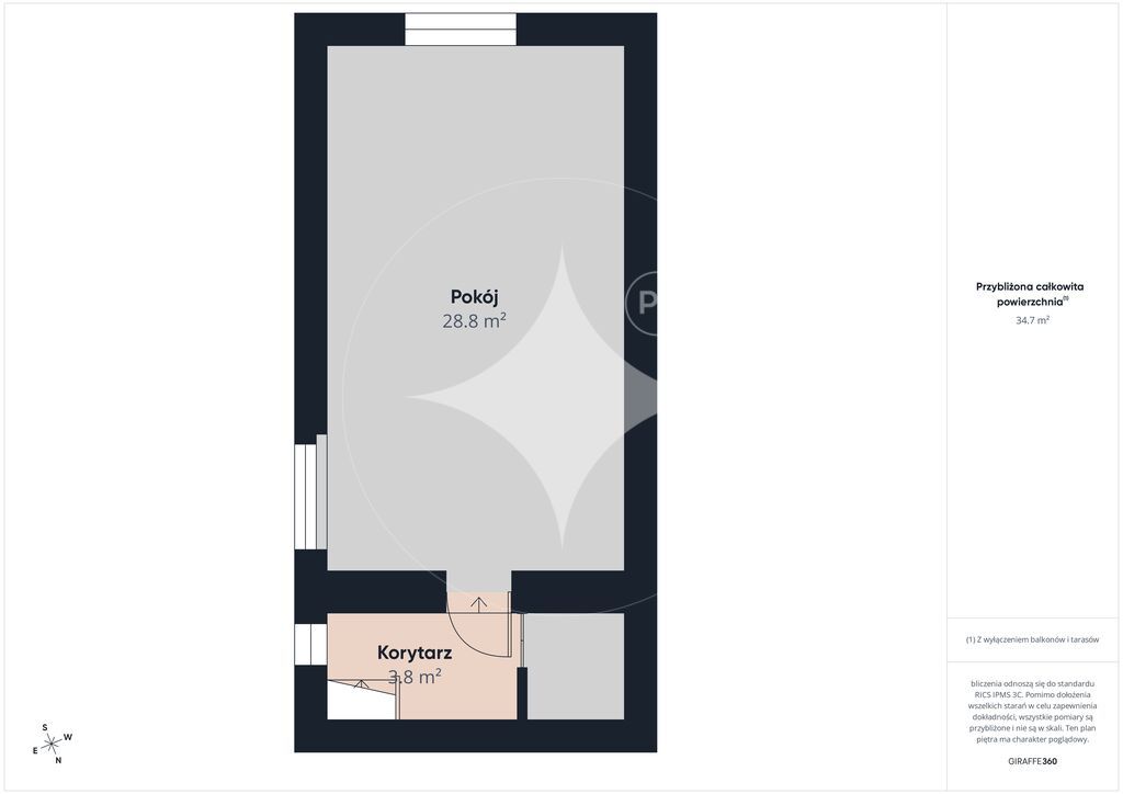Dom 228&nbsp;m², Białystok, Jaroszówka, Jacka - zdjęcie 12