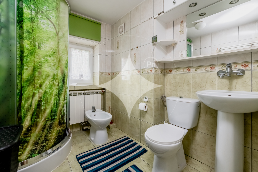 Dom 228&nbsp;m², Białystok, Jaroszówka, Jacka - zdjęcie 8