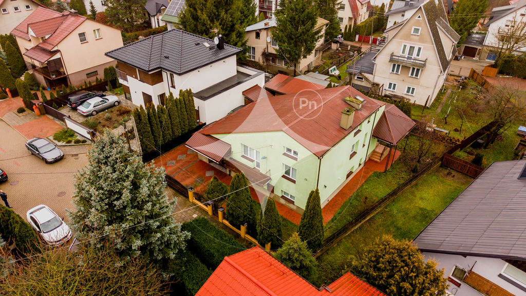 Dom 228&nbsp;m², Białystok, Jaroszówka, Jacka - zdjęcie 3