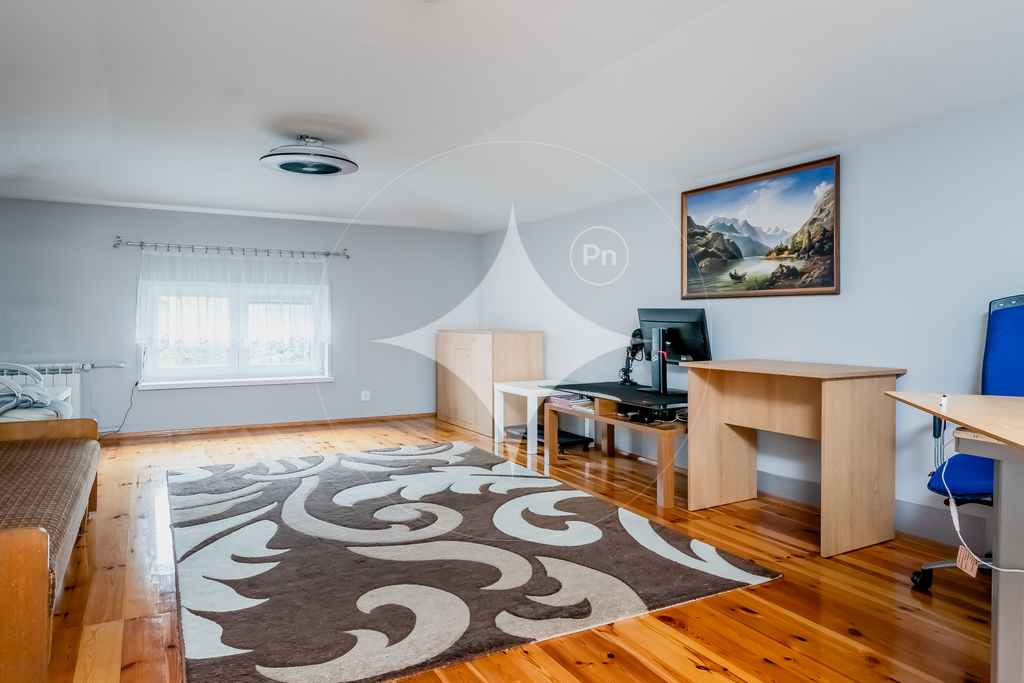 Dom 228&nbsp;m², Białystok, Jaroszówka, Jacka - zdjęcie 13