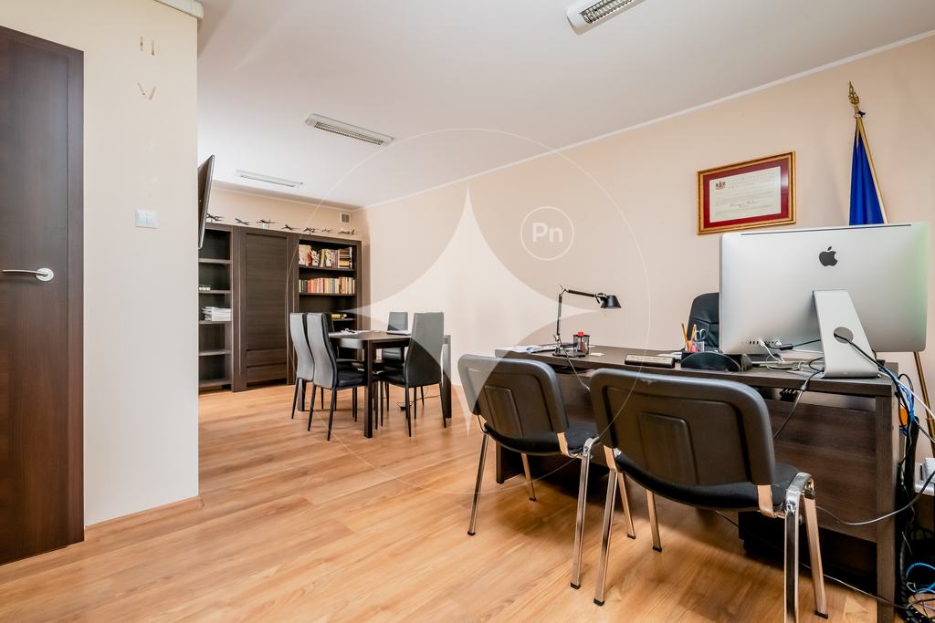 Lokal biurowy na sprzedaż, 74,93&nbsp;m², Białystok, Bojary, Starobojarska - zdjęcie 8