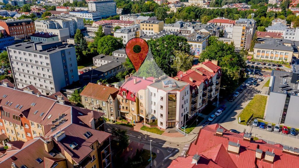 Lokal biurowy na sprzedaż, 74,93&nbsp;m², Białystok, Bojary, Starobojarska - zdjęcie 3
