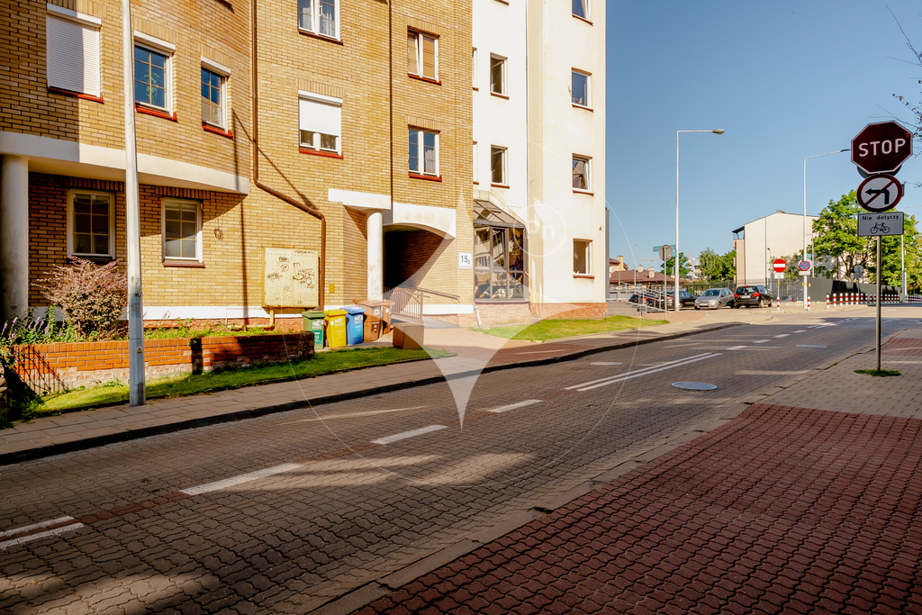 Lokal biurowy na sprzedaż, 74,93&nbsp;m², Białystok, Bojary, Starobojarska - zdjęcie 16