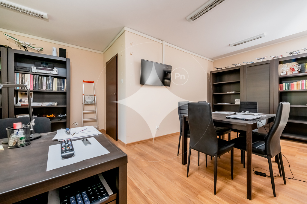Lokal biurowy na sprzedaż, 74,93&nbsp;m², Białystok, Bojary, Starobojarska - zdjęcie 10