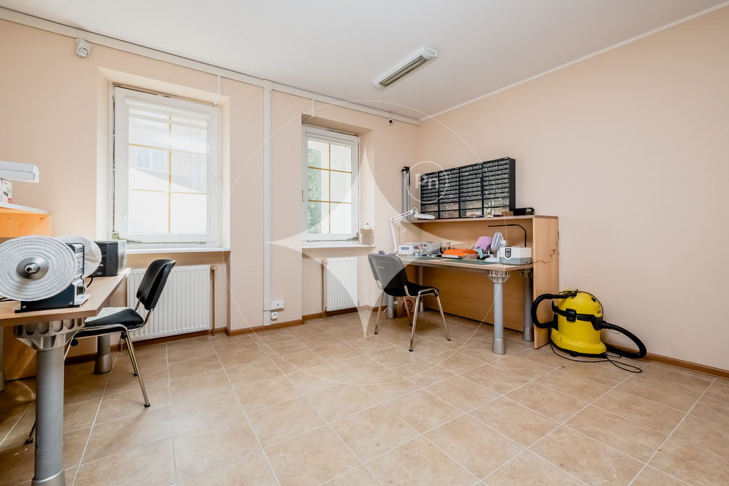 Lokal biurowy na sprzedaż, 74,93&nbsp;m², Białystok, Bojary, Starobojarska - zdjęcie 6