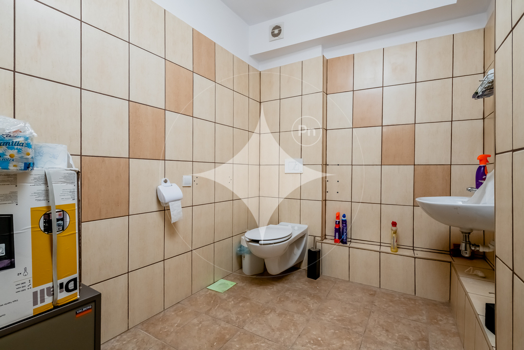 Lokal biurowy na sprzedaż, 74,93&nbsp;m², Białystok, Bojary, Starobojarska - zdjęcie 13