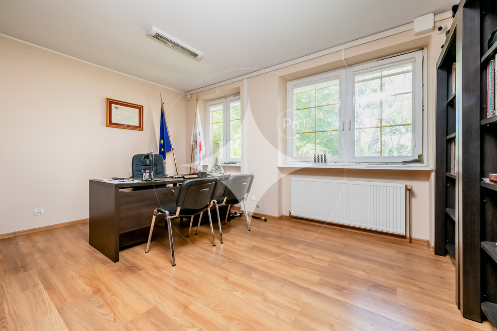 Lokal biurowy na sprzedaż, 74,93&nbsp;m², Białystok, Bojary, Starobojarska - zdjęcie 9