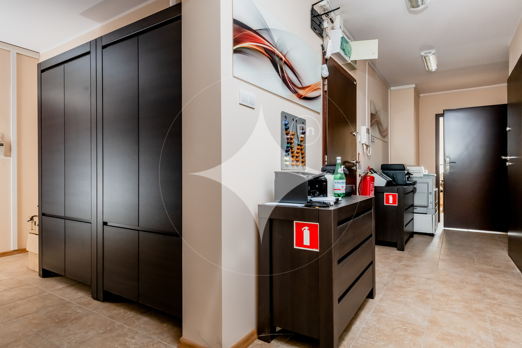 Lokal biurowy na sprzedaż, 74,93&nbsp;m², Białystok, Bojary, Starobojarska - zdjęcie 11