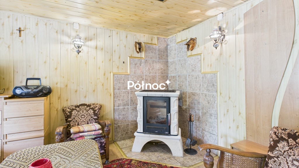 Działka rekreacyjna 988 m², Siemianówka, Łąkowa - zdjęcie 12