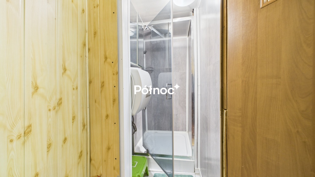 Działka rekreacyjna 988 m², Siemianówka, Łąkowa - zdjęcie 18
