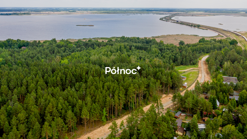 Działka rekreacyjna 988 m², Siemianówka, Łąkowa - zdjęcie 10