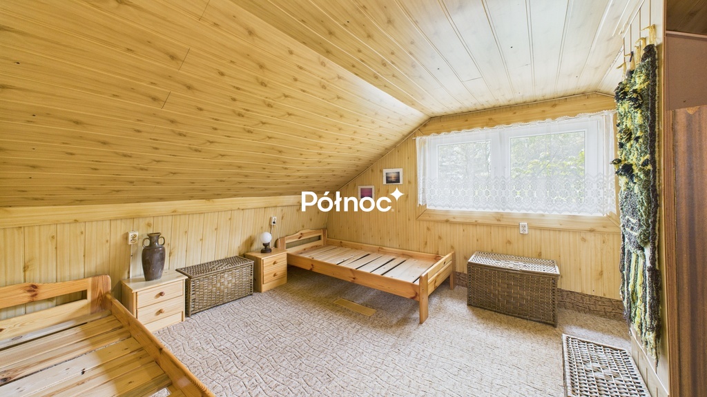 Działka rekreacyjna 988 m², Siemianówka, Łąkowa - zdjęcie 13