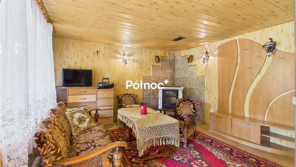 Działka rekreacyjna 988 m², Siemianówka, Łąkowa - zdjęcie 14