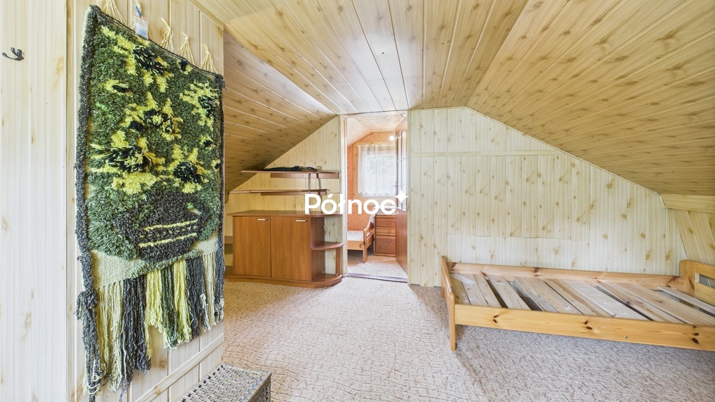Działka rekreacyjna 988 m², Siemianówka, Łąkowa - zdjęcie 19